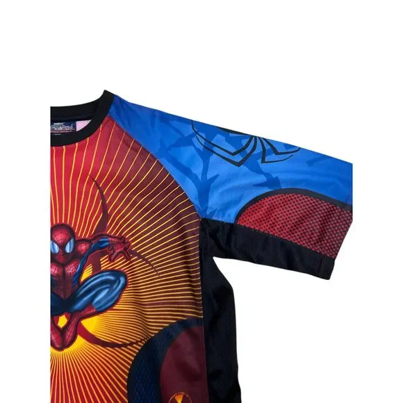 2002 Spider-Man (Medium) - Picture 3 of 10